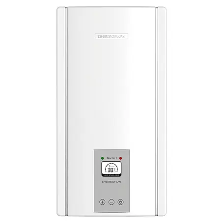 Thermoflow  Durchlauferhitzer Elex 3 in 1