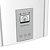 Thermoflow Durchlauferhitzer Elex 24N (24 kW, 9,3 l/min bei 35 °C, Elektronisch)