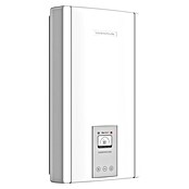 Thermoflow Doorstroomverwarmer (18/21/24 kW, 7/8,2/9,3 l/min bij 35 °C, Elektronisch)