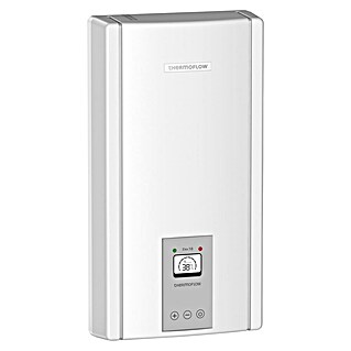 Thermoflow Durchlauferhitzer Elex 18N (18 kW, Elektronisch, Geschlossen)