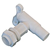 Garantia Basic Line Regentonne (510 l, Grün)