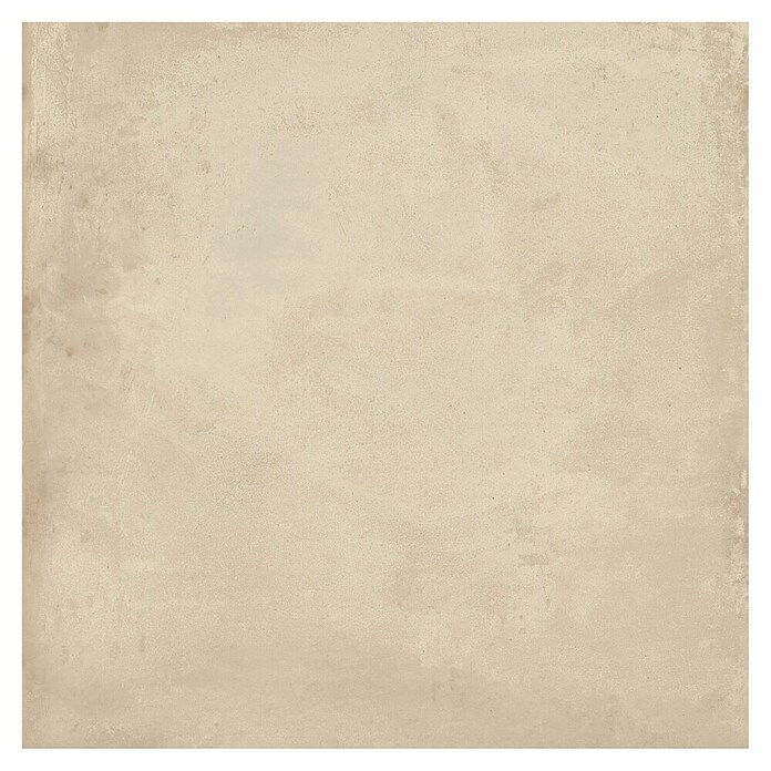 Pavimento porcelánico Castel (45 x 45 cm, Beige, Mate) | BAUHAUS