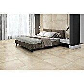 Pavimento porcelánico Castel (45 x 45 cm, Beige, Mate) | BAUHAUS