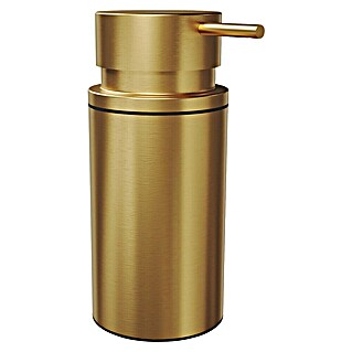 Camargue Antwerpen Seifenspender (Edelstahl, Gold)
