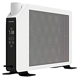 Rointe Convector digital portátil Giro (2.000 W, Blanco)