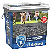 Fugli Pflasterfugenmörtel (Natur, 12,5 kg, Unkrauthemmend)