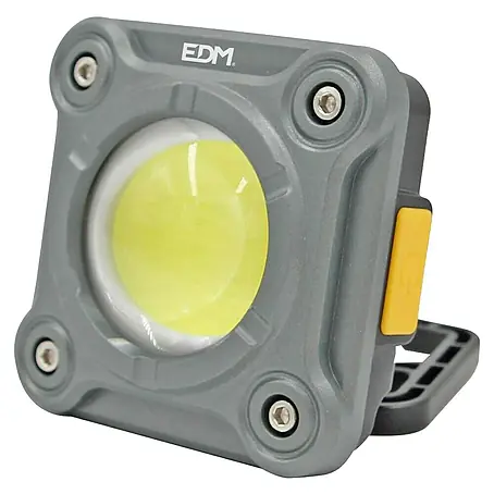 EDM  Luz de trabajo LED