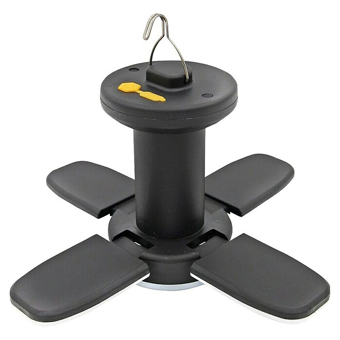EDM Lámpara de camping (IP44) | BAUHAUS