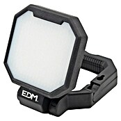 EDM Luz de trabajo LED 3 en 1 (Color de luz: Blanco neutro, IP44) | BAUHAUS