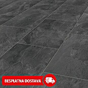 LOGOCLIC Ceramico Laminat Pearl Grey  (638 x 330 x 8 mm) | BAUHAUS