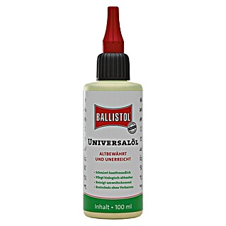 Ballistol Universalöl (100 ml, Öl)