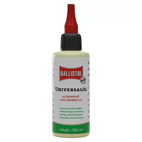 Ballistol  Universalöl
