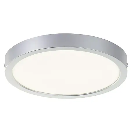 Brilliant  LED-Deckenleuchte rund Navara