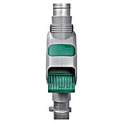 Garantia Fallrohrfilter Rainus DN80-100 (Geeignet für: Fallrohre von Ø 80 bis 100 mm, Grau) | BAUHAUS