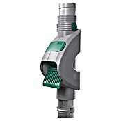 Garantia Fallrohrfilter Rainus DN80-100 (Geeignet für: Fallrohre von Ø 80 bis 100 mm, Grau) | BAUHAUS