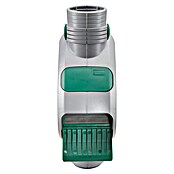 Garantia Fallrohrfilter Rainus DN80-100 (Geeignet für: Fallrohre von Ø 80 bis 100 mm, Grau) | BAUHAUS