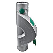 Garantia Fallrohrfilter Rainus DN80-100 (Geeignet für: Fallrohre von Ø 80 bis 100 mm, Grau) | BAUHAUS