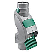 Garantia Fallrohrfilter Rainus DN80-100 (Geeignet für: Fallrohre von Ø 80 bis 100 mm, Grau) | BAUHAUS