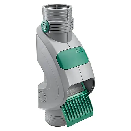 Garantia  Fallrohrfilter Rainus DN80-100