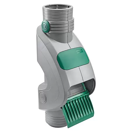 Garantia  Fallrohrfilter Rainus DN80-100