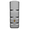 4rain Regenspeicher Quadro (170 l, Betongrau) | BAUHAUS