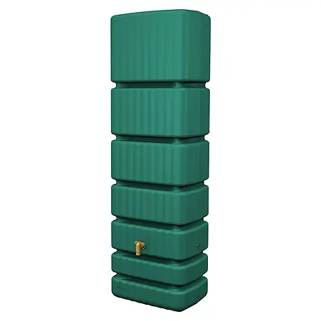 4rain Regenspeicher Slim