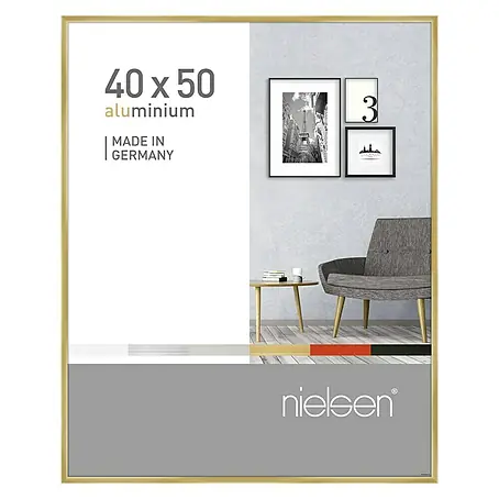 Nielsen  Alurahmen Pixel