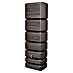 4rain Regenspeicher Slim Wood 