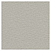 Papel pintado Liso texturado (Gris, 10 x 0,53 m) | BAUHAUS