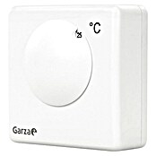 Garza Termostato analógico (Programador mecánico) | BAUHAUS