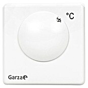 Garza Termostato analógico (Programador mecánico) | BAUHAUS