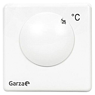 Garza Termostato analógico (Programador mecánico)