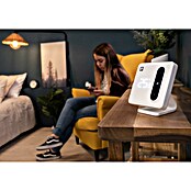 Garza Termostato inalámbrico Smart Aspen (Blanco) | BAUHAUS