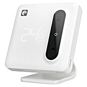 Garza Termostato inalámbrico Smart Aspen (Blanco) | BAUHAUS