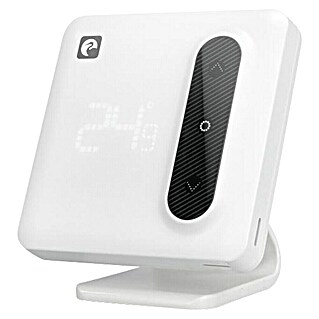 Garza Termostato inalámbrico Smart Aspen (Blanco)