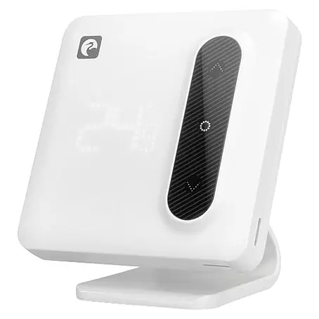 Garza  Termostato inalámbrico Smart Aspen