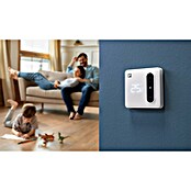 Garza Termostato inalámbrico Smart Aspen (Blanco) | BAUHAUS