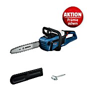 Bosch Professional AMPShare 18V Akku-Kettensäge GKE 18V-40 (18 V, Li-Ionen, Ohne Akku, Schwertlänge: 40 cm) | BAUHAUS