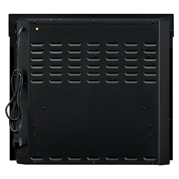 Dimplex Chimenea eléctrica Optiflame (1.400 W, Negro, L x An x Al: 18 x 58,4 x 51,9 cm) | BAUHAUS