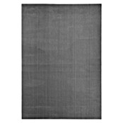 Fellteppich Arezzo (Anthrazit, 170 x 120 cm, 100 % Polyester) | BAUHAUS