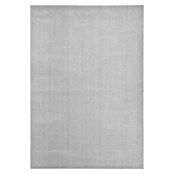 Fellteppich Arezzo (Grau, 230 x 160 cm, 100 % Polyester) | BAUHAUS