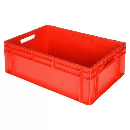 BAUHAUS  Eurobox