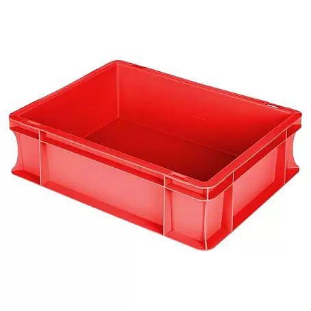 BAUHAUS  Eurobox
