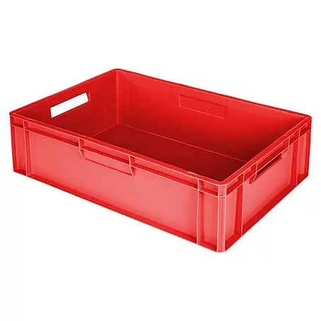 BAUHAUS  Eurobox