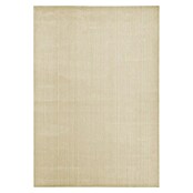 Fellteppich Arezzo (Creme, 170 x 120 cm, 100 % Polyester) | BAUHAUS