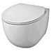 Lafiness Spoelrandloos wandtoiletset Rim-Puro 