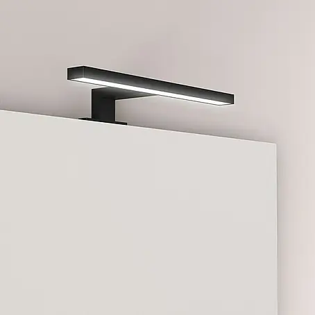 Artysan  Aplique LED para espejo