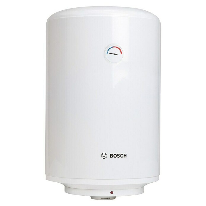 Bosch Bojler TR1000T  (80 l, Stenska montaža) | Grelniki vode | Sanitarna inštalacija | Kopalnica in sanitarije | Izdelki | BAUHAUS