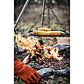Petromax Grillrost Dreibeinständer (Durchmesser: 50 cm, Stahl) | BAUHAUS