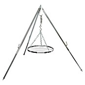 Petromax Grillrost Dreibeinständer (Durchmesser: 50 cm, Stahl) | BAUHAUS